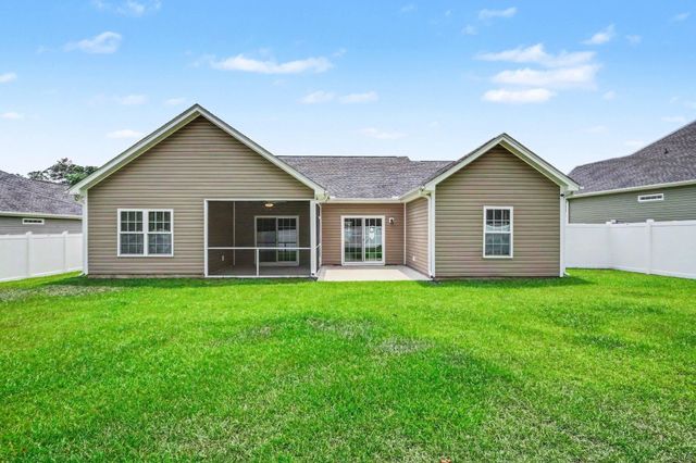 168 Baylee Circle, Galivants Ferry, SC 29544