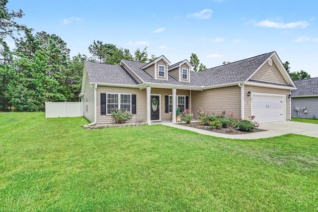 168 Baylee Circle, Galivants Ferry, SC 29544