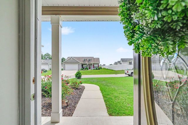 168 Baylee Circle, Galivants Ferry, SC 29544