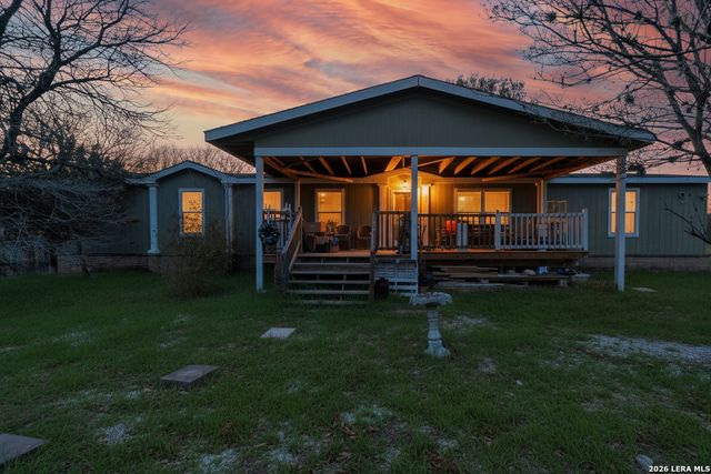 2627 Ray Lieck, San Antonio, TX 78253