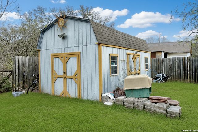 2627 Ray Lieck, San Antonio, TX 78253