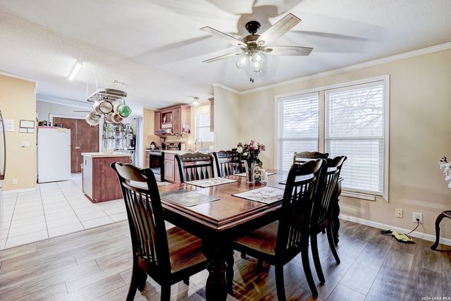 2627 Ray Lieck, San Antonio, TX 78253