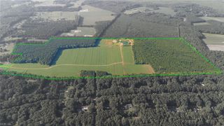 168 AC St Brides RD W, Chesapeake, VA 23322