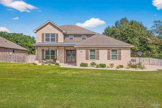 2480 Carthage Ct, Cantonment, FL 32533