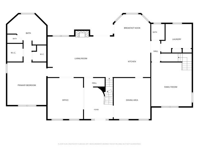 717 Jones Pkwy, Brentwood, TN 37027
