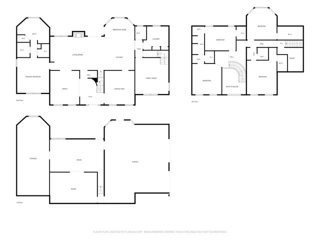 717 Jones Pkwy, Brentwood, TN 37027