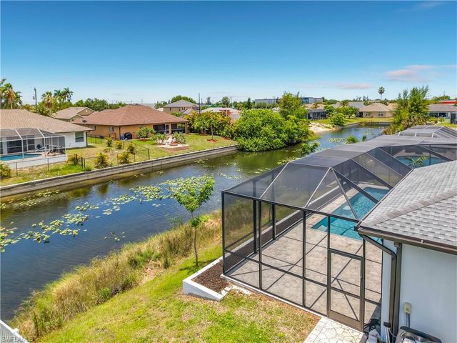 620 SW 26th ST, Cape Coral, FL 33914