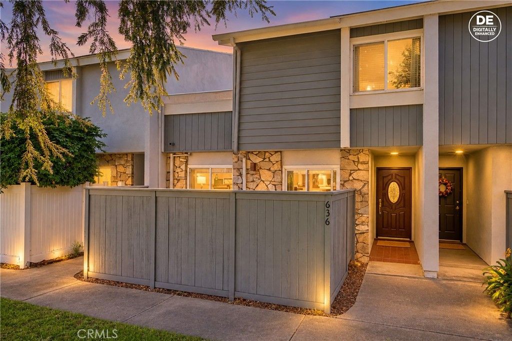 636 Rhine Lane 122, Costa Mesa, CA 92626 — exterior