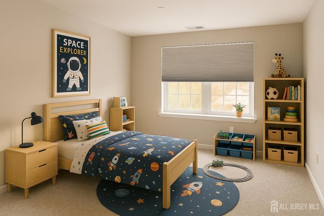 1801 John Deere Lane, Monroe, NJ 08831