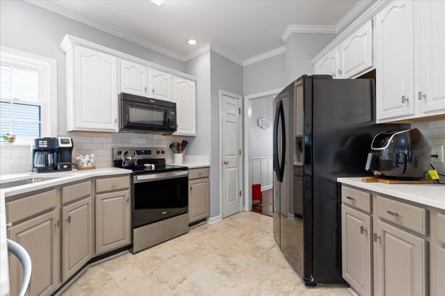9922 Brently Estates Drive, Chattanooga, TN 37421