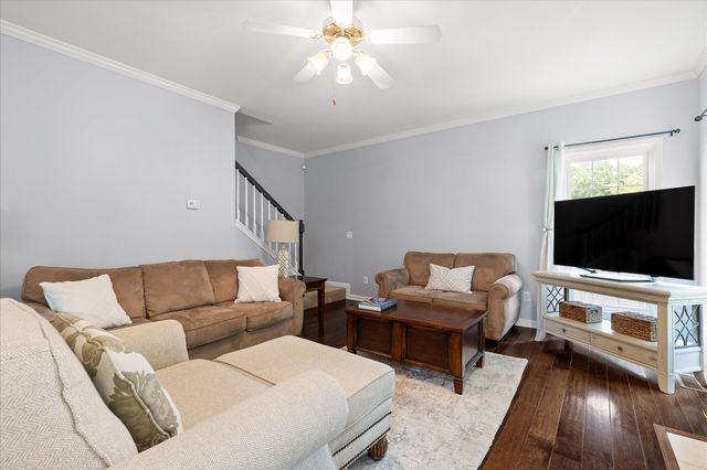 9922 Brently Estates Drive, Chattanooga, TN 37421