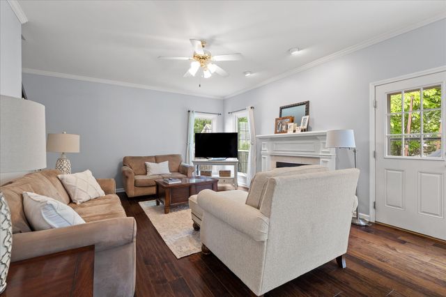 9922 Brently Estates Drive, Chattanooga, TN 37421