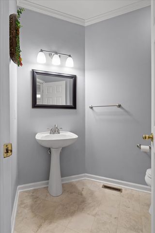 9922 Brently Estates Drive, Chattanooga, TN 37421