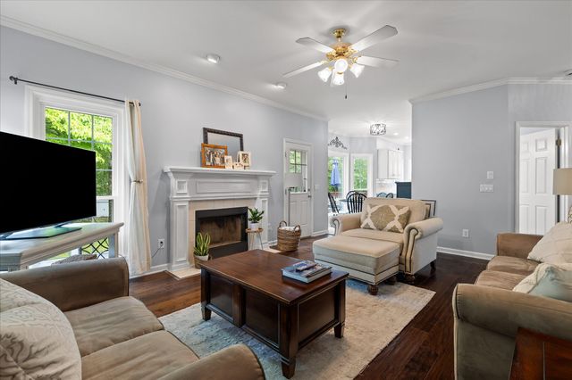 9922 Brently Estates Drive, Chattanooga, TN 37421