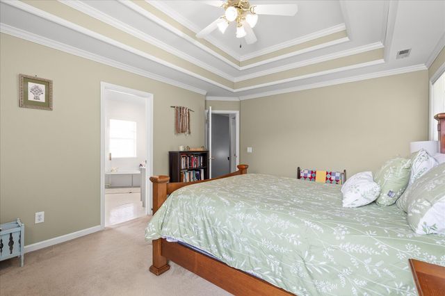 9922 Brently Estates Drive, Chattanooga, TN 37421