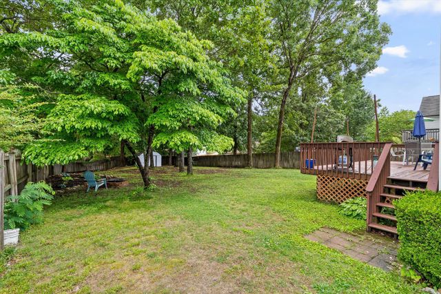 9922 Brently Estates Drive, Chattanooga, TN 37421