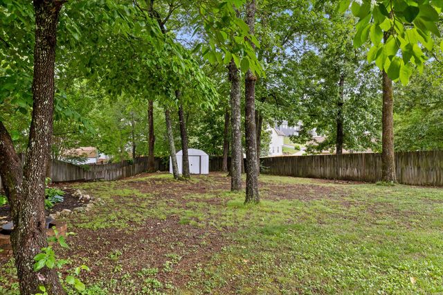 9922 Brently Estates Drive, Chattanooga, TN 37421