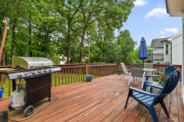 9922 Brently Estates Drive, Chattanooga, TN 37421
