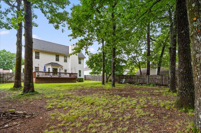 9922 Brently Estates Drive, Chattanooga, TN 37421