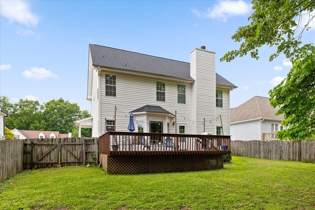 9922 Brently Estates Drive, Chattanooga, TN 37421