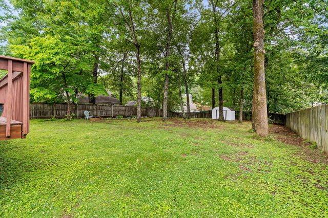 9922 Brently Estates Drive, Chattanooga, TN 37421