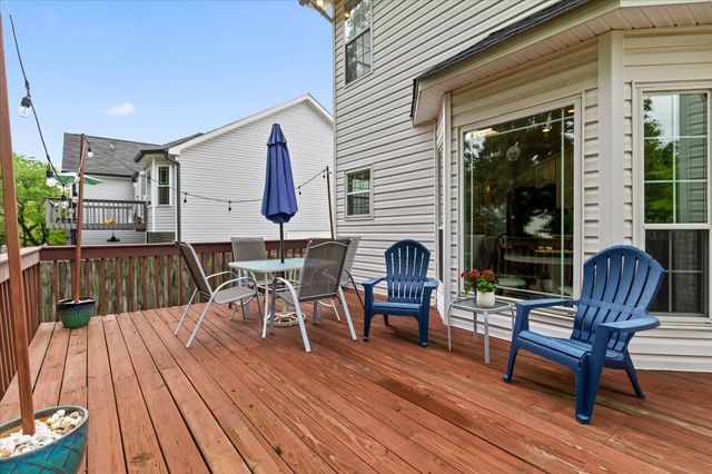9922 Brently Estates Drive, Chattanooga, TN 37421