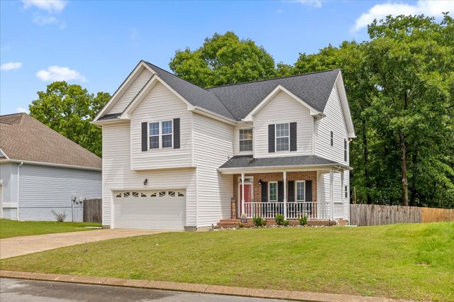 9922 Brently Estates Drive, Chattanooga, TN 37421