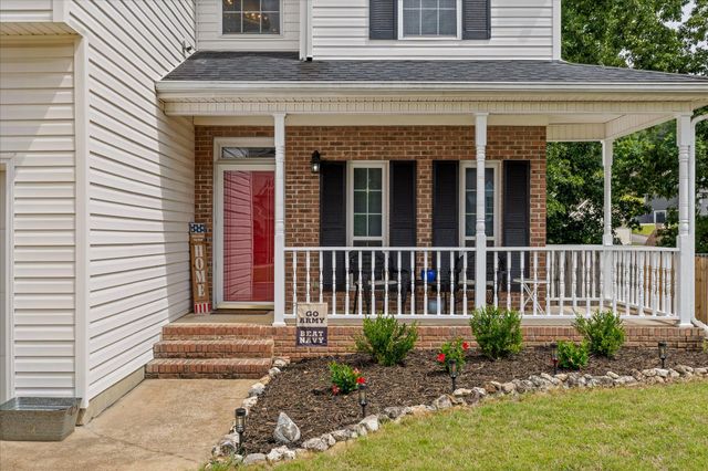 9922 Brently Estates Drive, Chattanooga, TN 37421