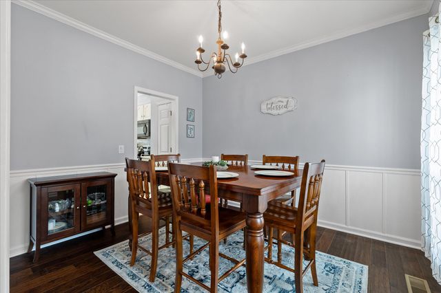 9922 Brently Estates Drive, Chattanooga, TN 37421