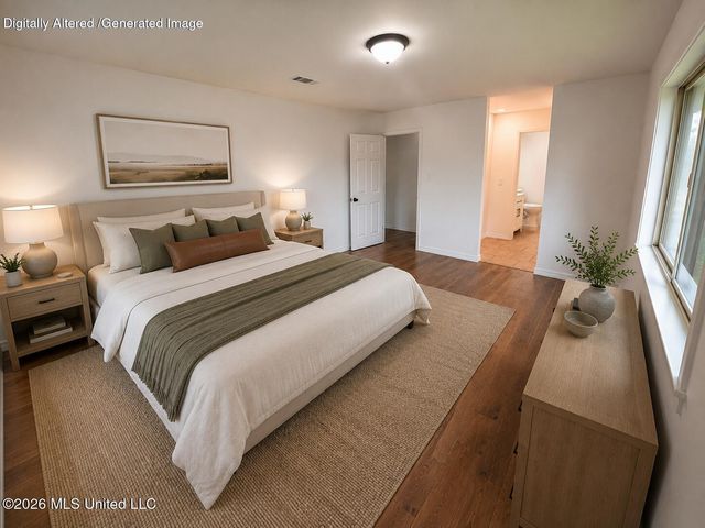 2421 Regency Drive, Biloxi, MS 39532