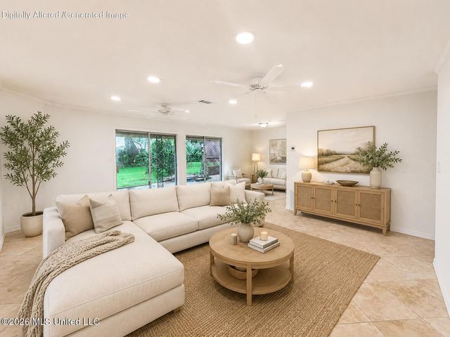 2421 Regency Drive, Biloxi, MS 39532