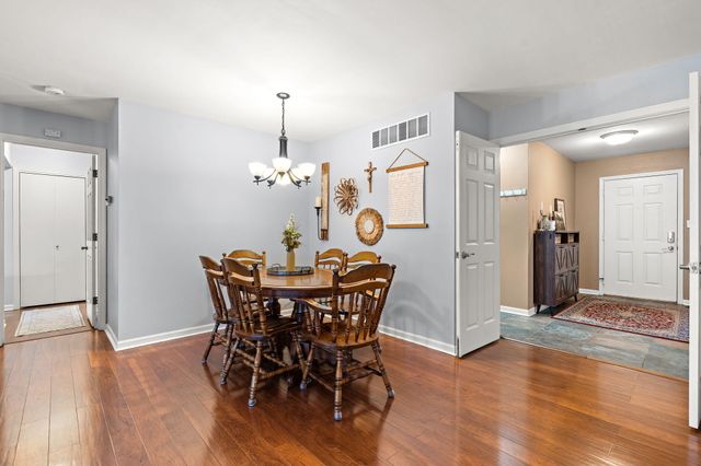 8803 Jackson Street, Merrillville, IN 46410