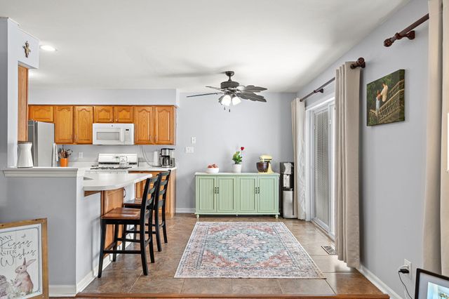 8803 Jackson Street, Merrillville, IN 46410