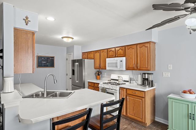 8803 Jackson Street, Merrillville, IN 46410