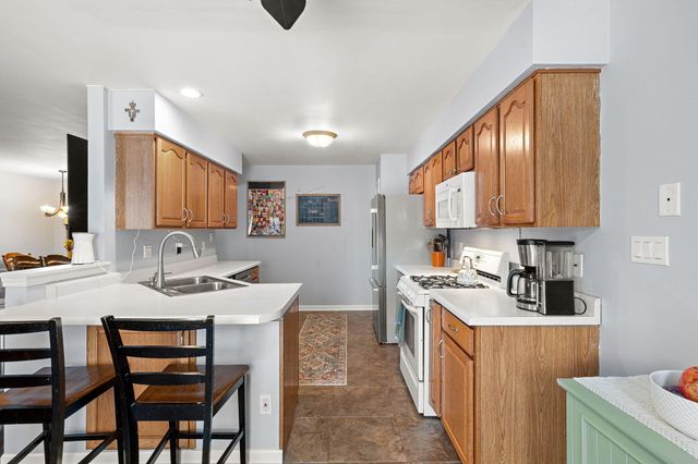 8803 Jackson Street, Merrillville, IN 46410