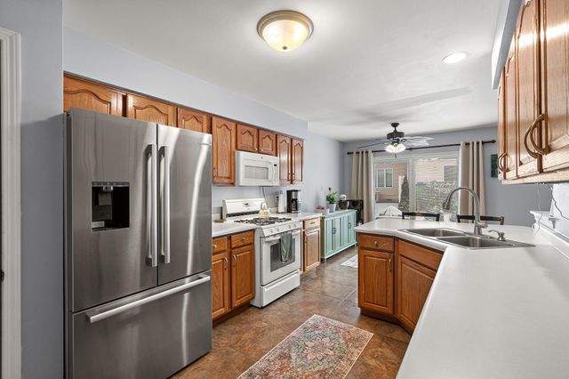 8803 Jackson Street, Merrillville, IN 46410