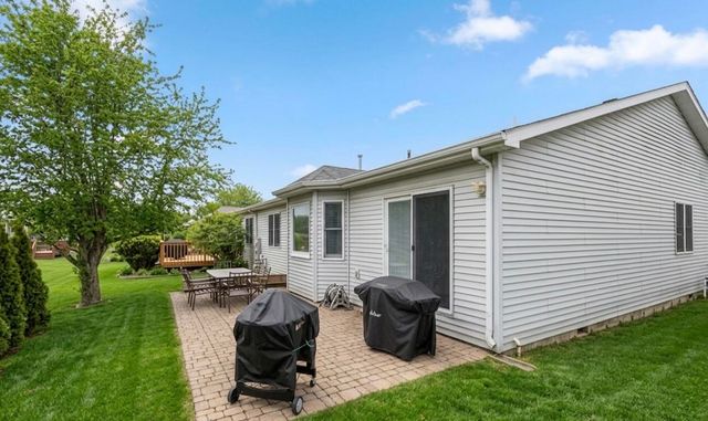 8803 Jackson Street, Merrillville, IN 46410