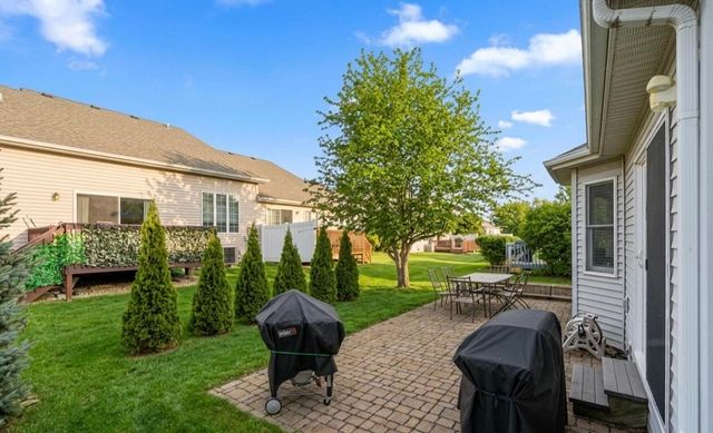 8803 Jackson Street, Merrillville, IN 46410