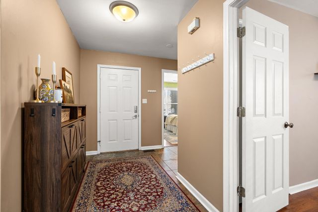 8803 Jackson Street, Merrillville, IN 46410