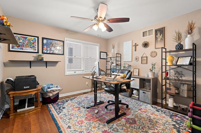 8803 Jackson Street, Merrillville, IN 46410