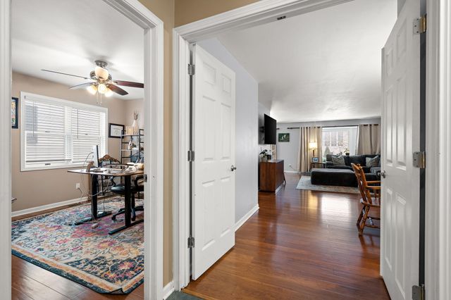 8803 Jackson Street, Merrillville, IN 46410