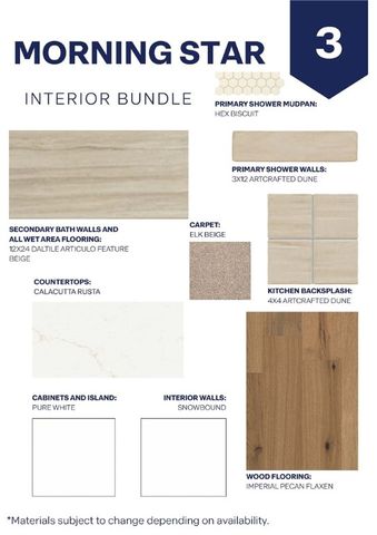 7307 SW Cetus Street, Bentonville, AR 72713