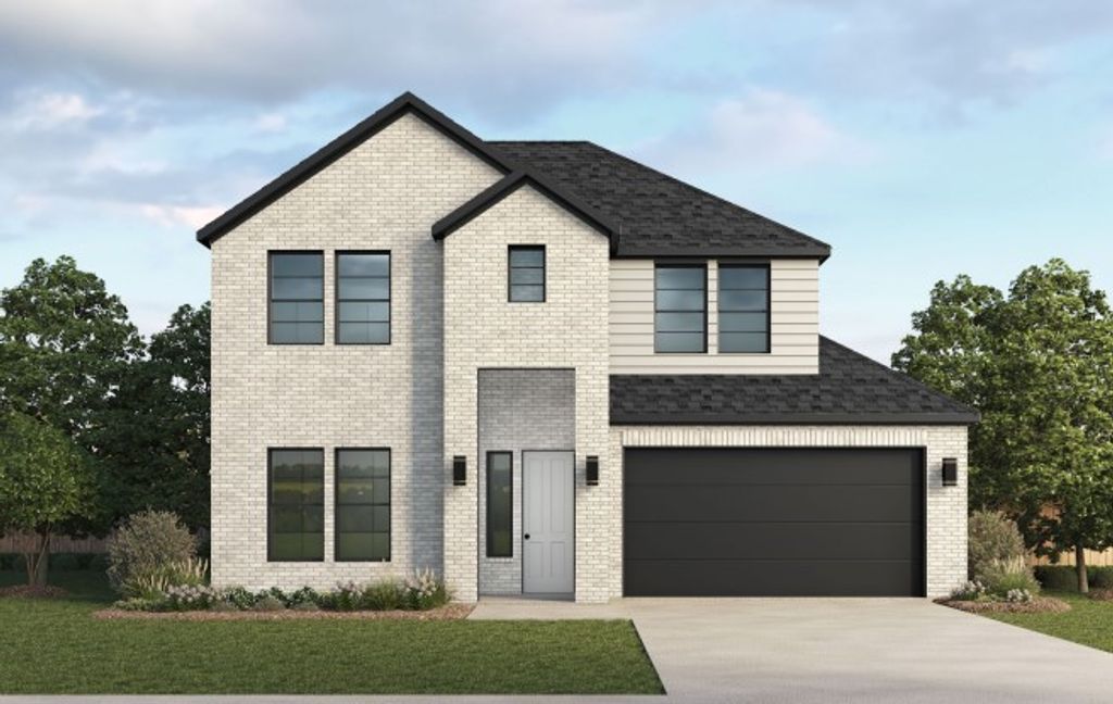 7307 SW Cetus Street, Bentonville, AR 72713