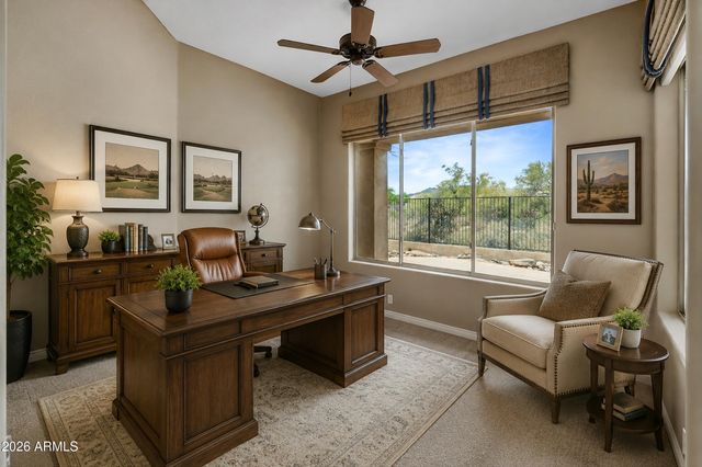 7668 E BALAO Drive, Scottsdale, AZ 85266