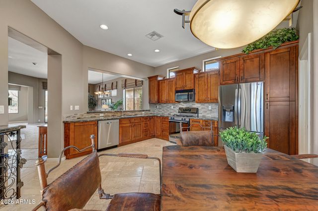 7668 E BALAO Drive, Scottsdale, AZ 85266