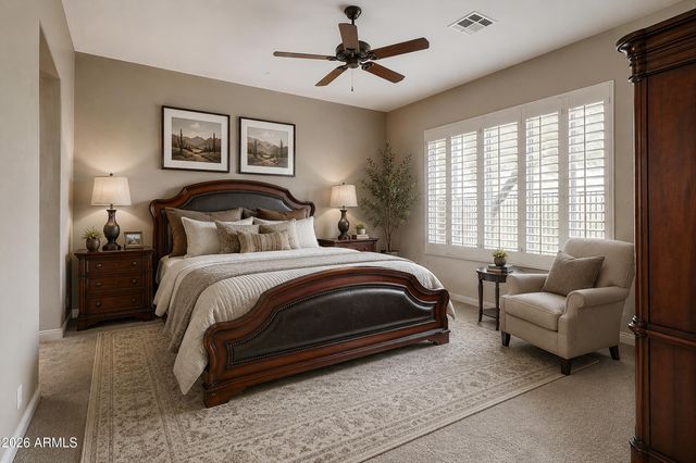 7668 E BALAO Drive, Scottsdale, AZ 85266