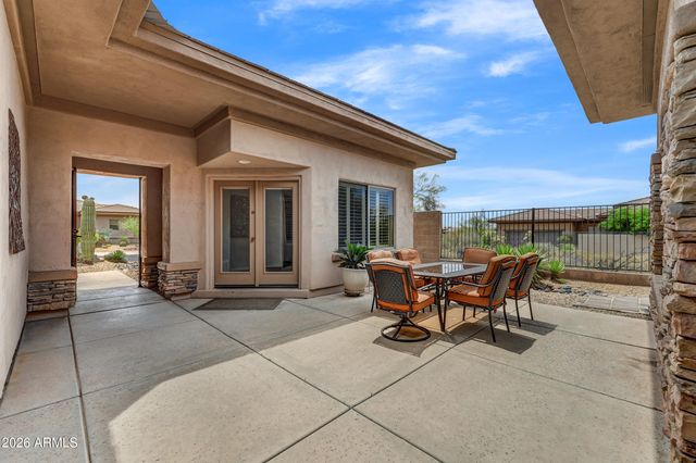 7668 E BALAO Drive, Scottsdale, AZ 85266