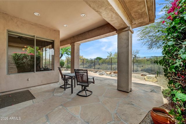 7668 E BALAO Drive, Scottsdale, AZ 85266