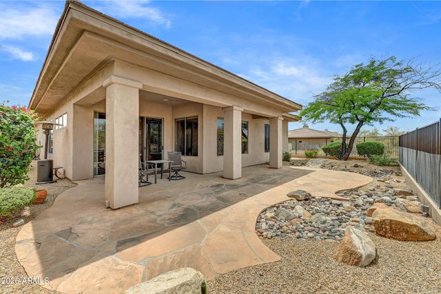 7668 E BALAO Drive, Scottsdale, AZ 85266