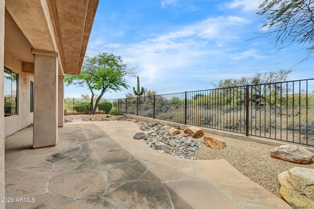 7668 E BALAO Drive, Scottsdale, AZ 85266